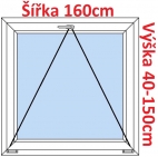 Okna S - ka 160cm